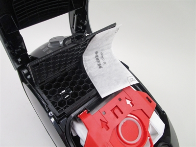 MIELE COMPACT C1 YOUNG STYLE POWERLINE