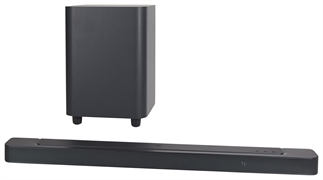 JBL BAR 500