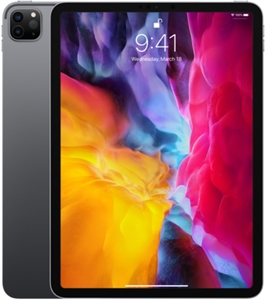 APPLE IPAD PRO 2020 11" (128GB WIFI + CELLULAR)