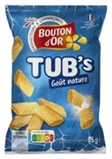 BOUTON D'OR (INTERMARCHE) TUB'S NATURE