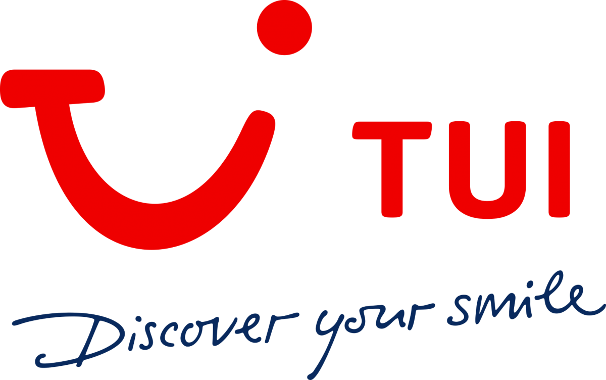 TUI Belgium Retail & TUIfly (TUI Airlines Belgium) logo