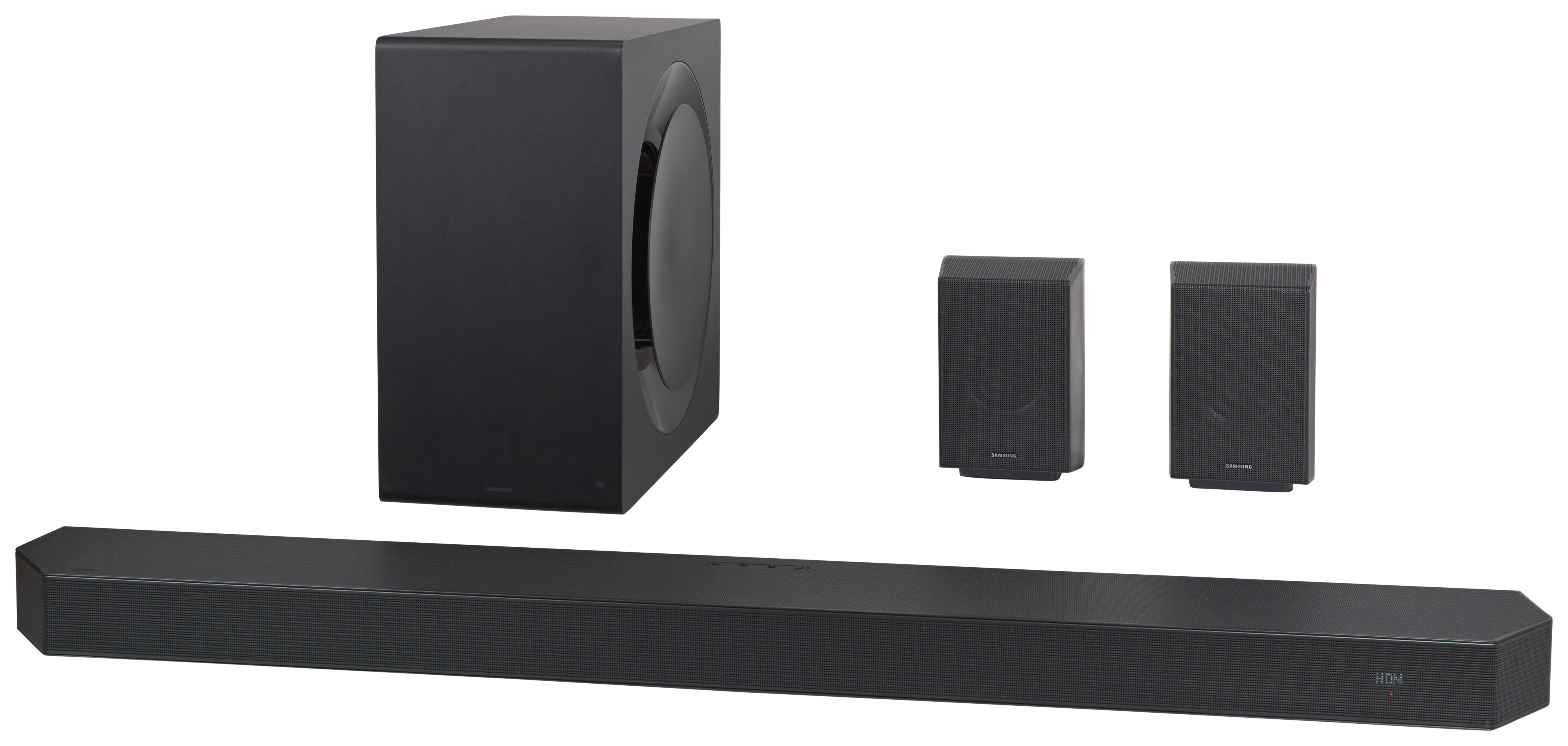 SAMSUNG HW-Q990C