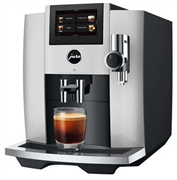 JURA S8 PLATINA (EB) 15483