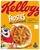 KELLOGG'S ZORGVULDIG GESELECTEERDE GRANEN, VERANTWOORD VERBOUWDE MAÏS, BRON VAN VITAMINEN