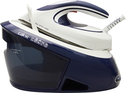 CALOR SV8053C0 EXPRESS ANTI-CALC