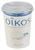 OIKOS (DANONE) NATUUR 0%