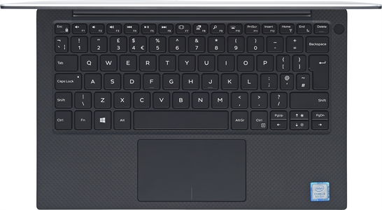 DELL XPS 13