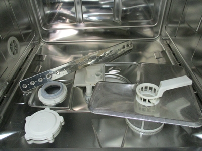MIELE G 4980 SCVI SC