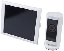 RING STICK UP CAM PRO (SOLAR)