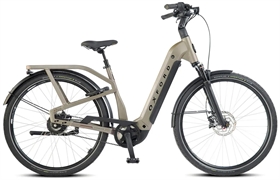 OXFORD BOX 18.1 800 WH