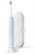 PHILIPS SONICARE HX6833/28 LIGHT BLUE + W2 OPTIMAL WHITE + WHITE