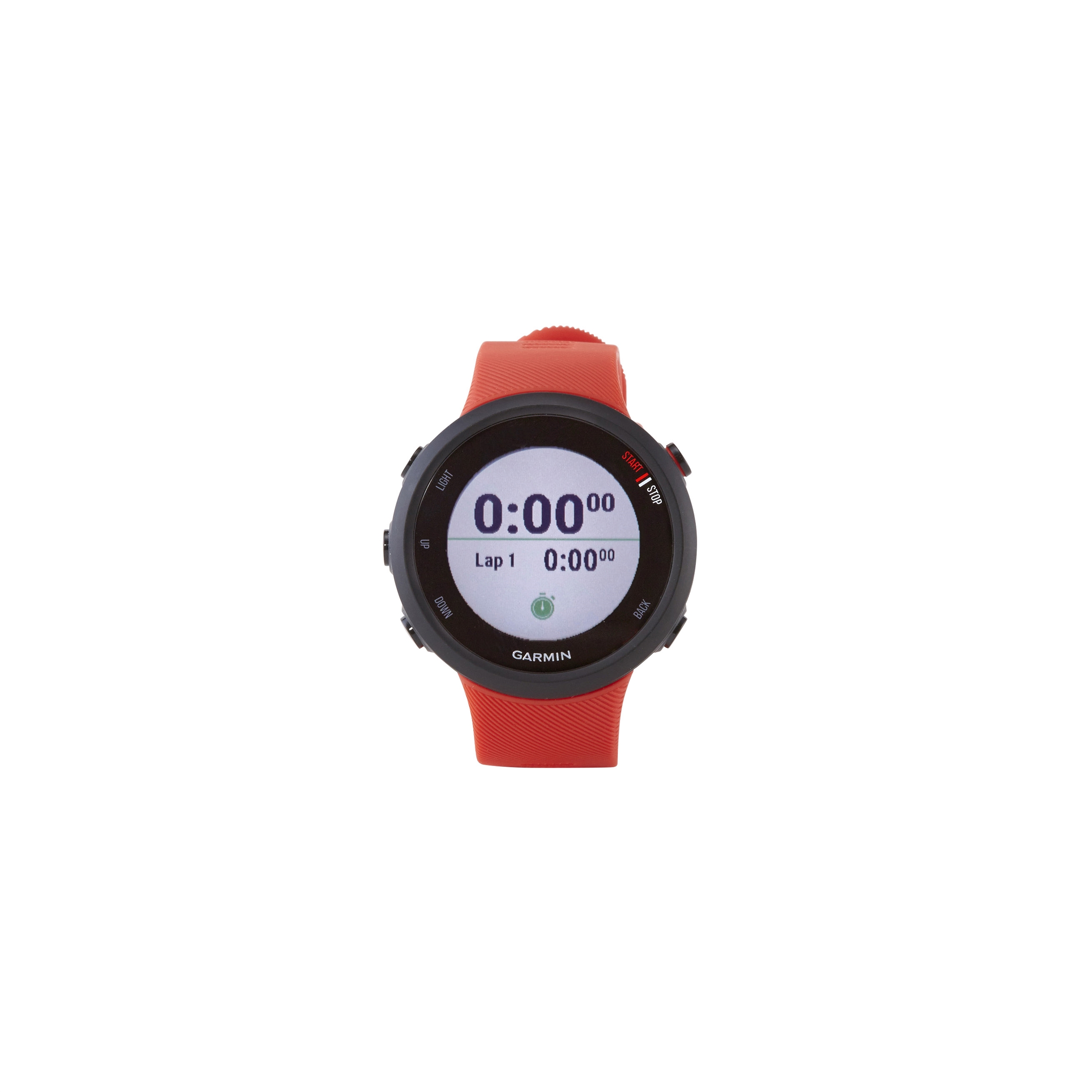 GARMIN FORERUNNER 45