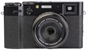 FUJIFILM X100VI