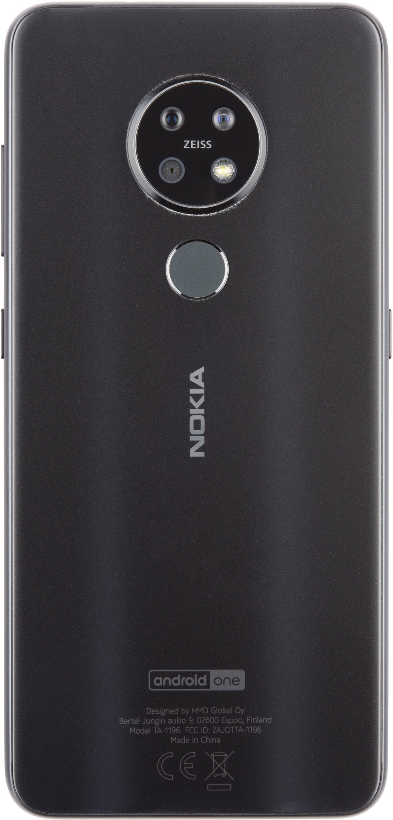 NOKIA 7.2