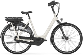 GAZELLE ORANGE C8 400WH