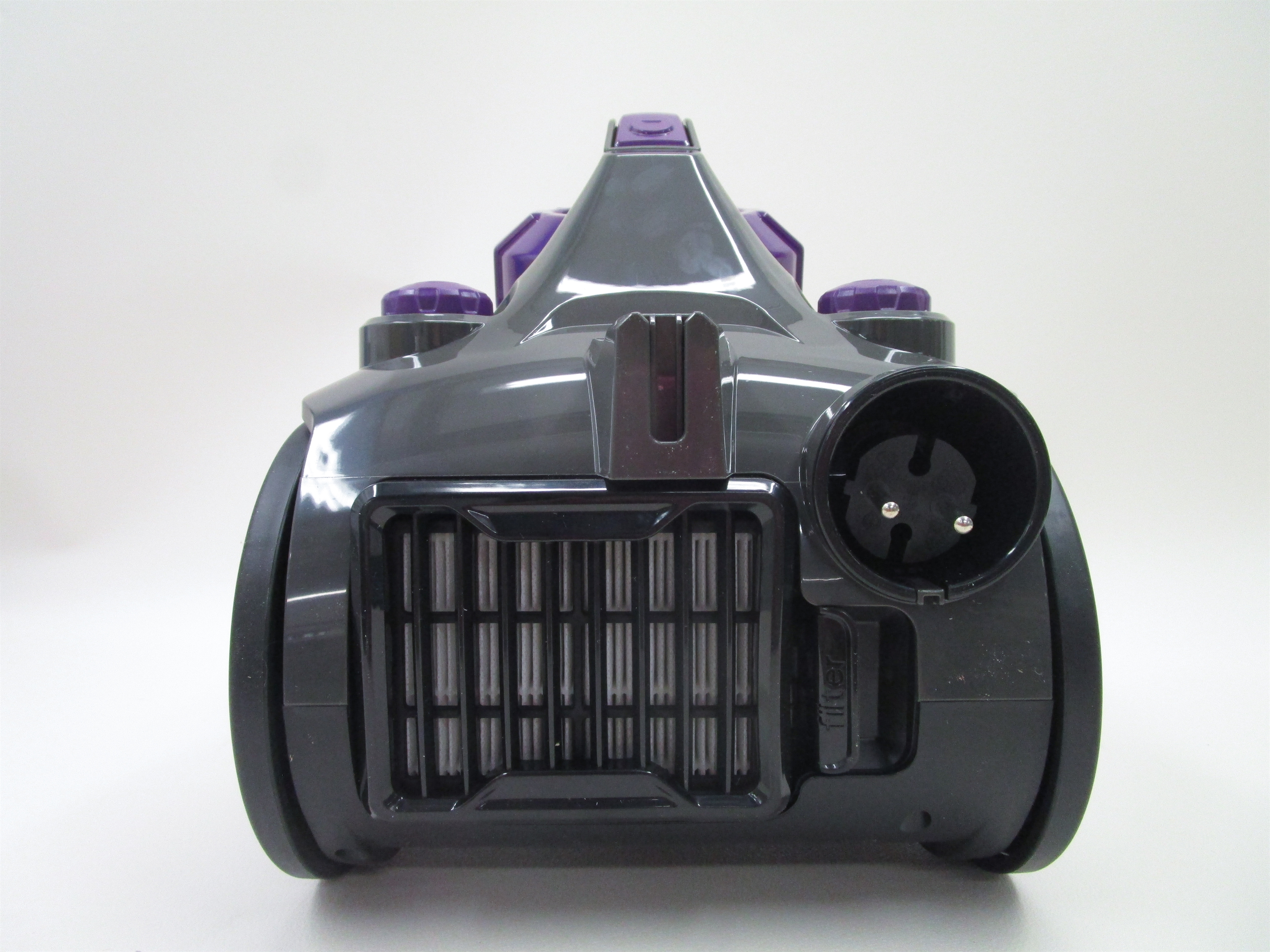 PROLINE (DARTY) VCBLMULTIC2