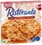 DR. OETKER RISTORANTE PIZZA BOLOGNESE E FORMAGGI