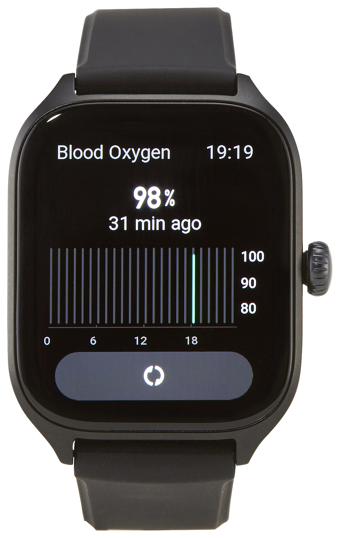 AMAZFIT GTS 4