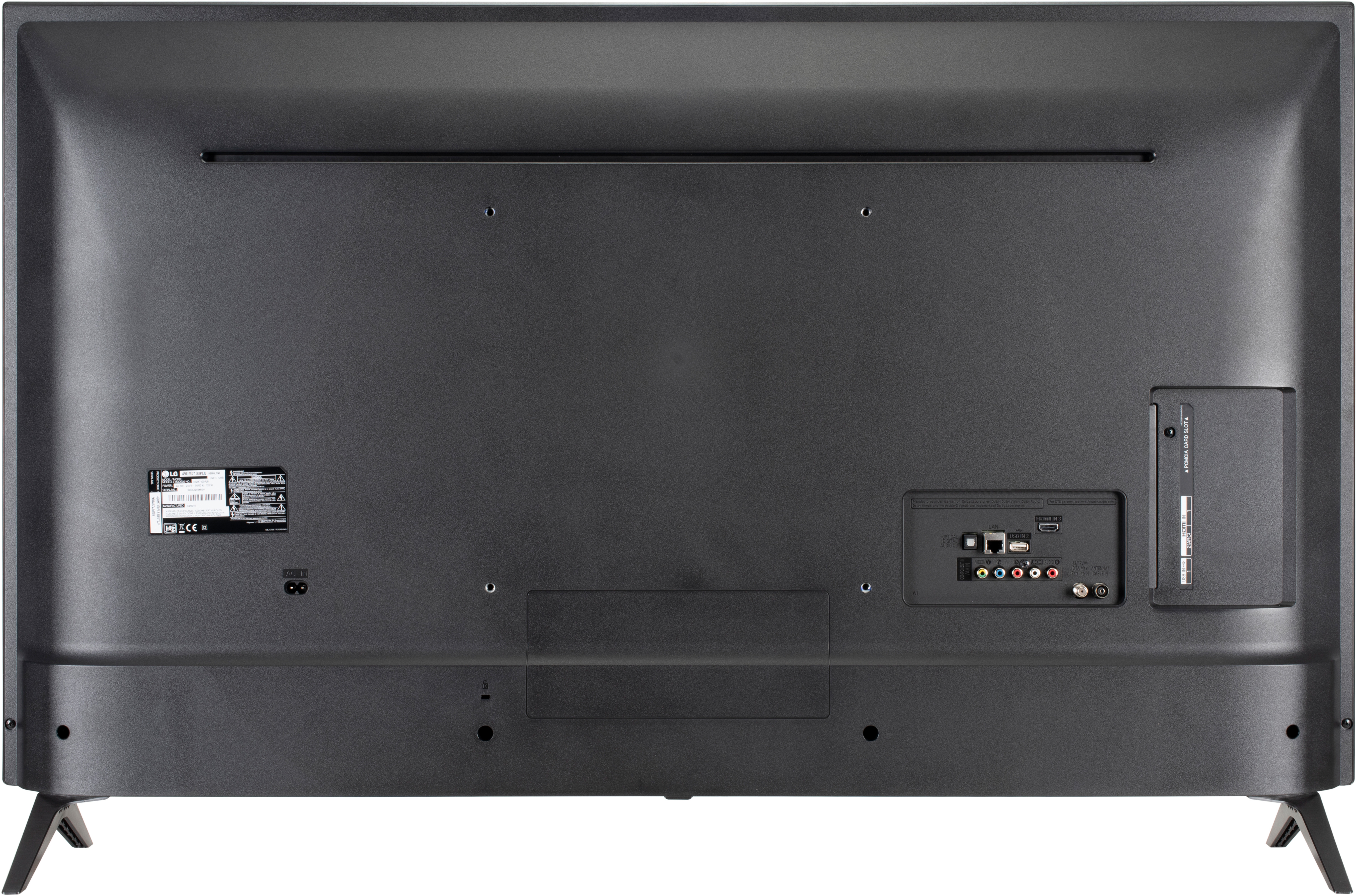 LG 49UM7100PLB