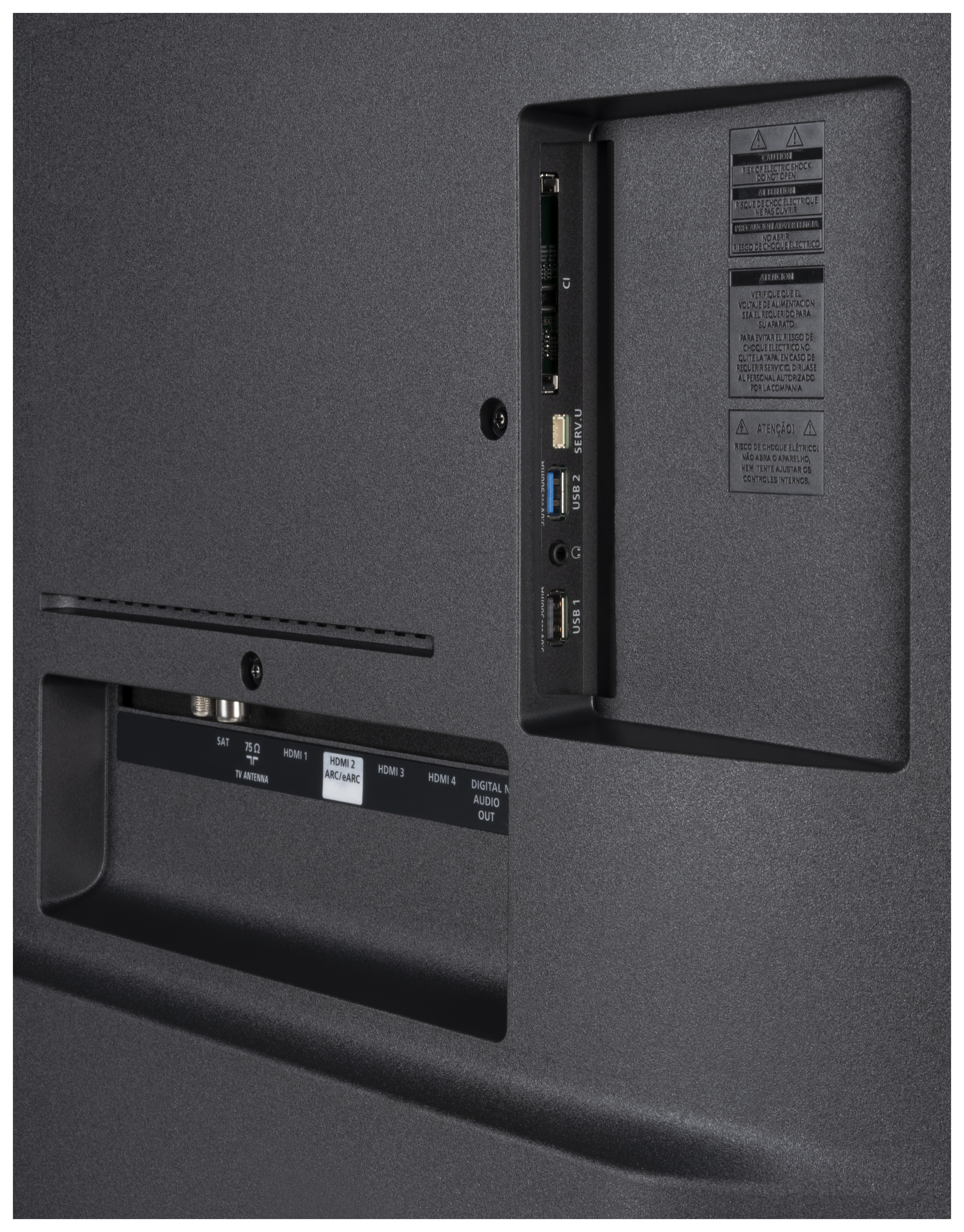 PHILIPS 50PUS8919