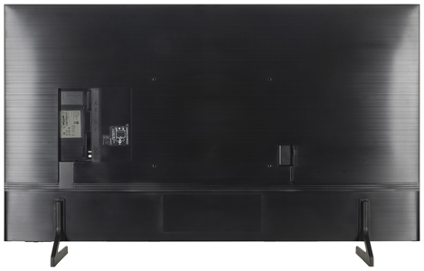 SAMSUNG QE65Q64C