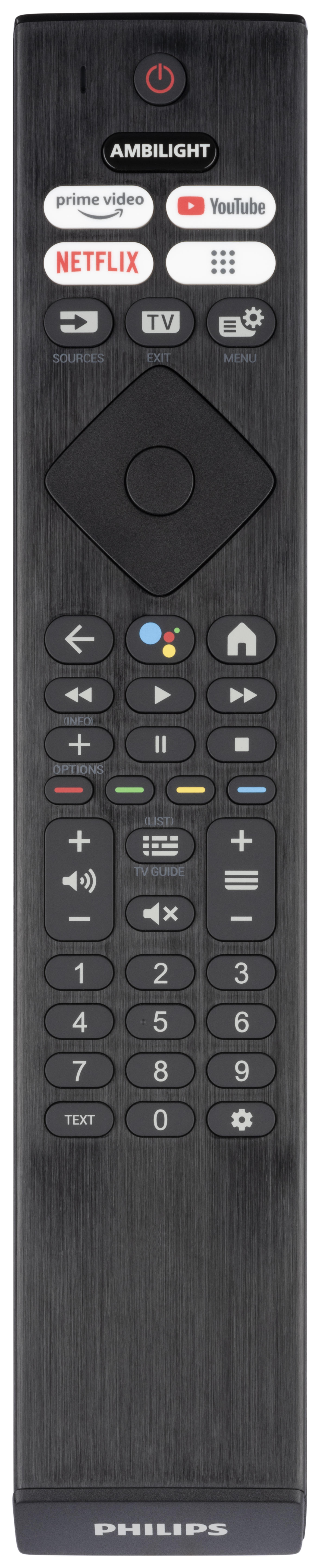 PHILIPS 50PUS8508