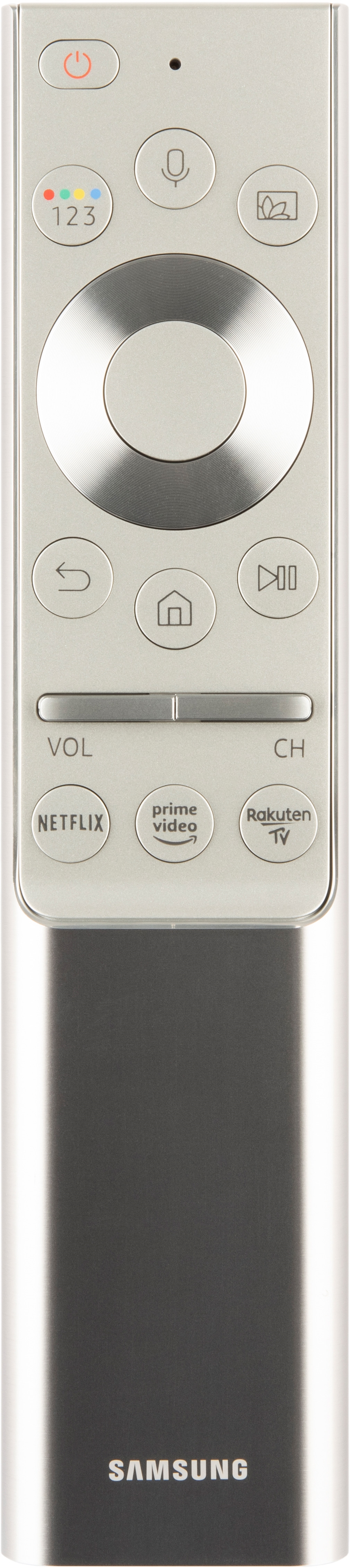 SAMSUNG QE65Q90RALXXN