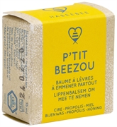 HABEEBEE LIPPENBALSEM P'TIT BEEZOU