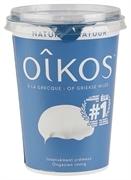 OIKOS (DANONE) NATUUR