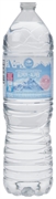 CARREFOUR CLASSIC NATUURLIJK MINERAALWATER UIT DE ALPEN