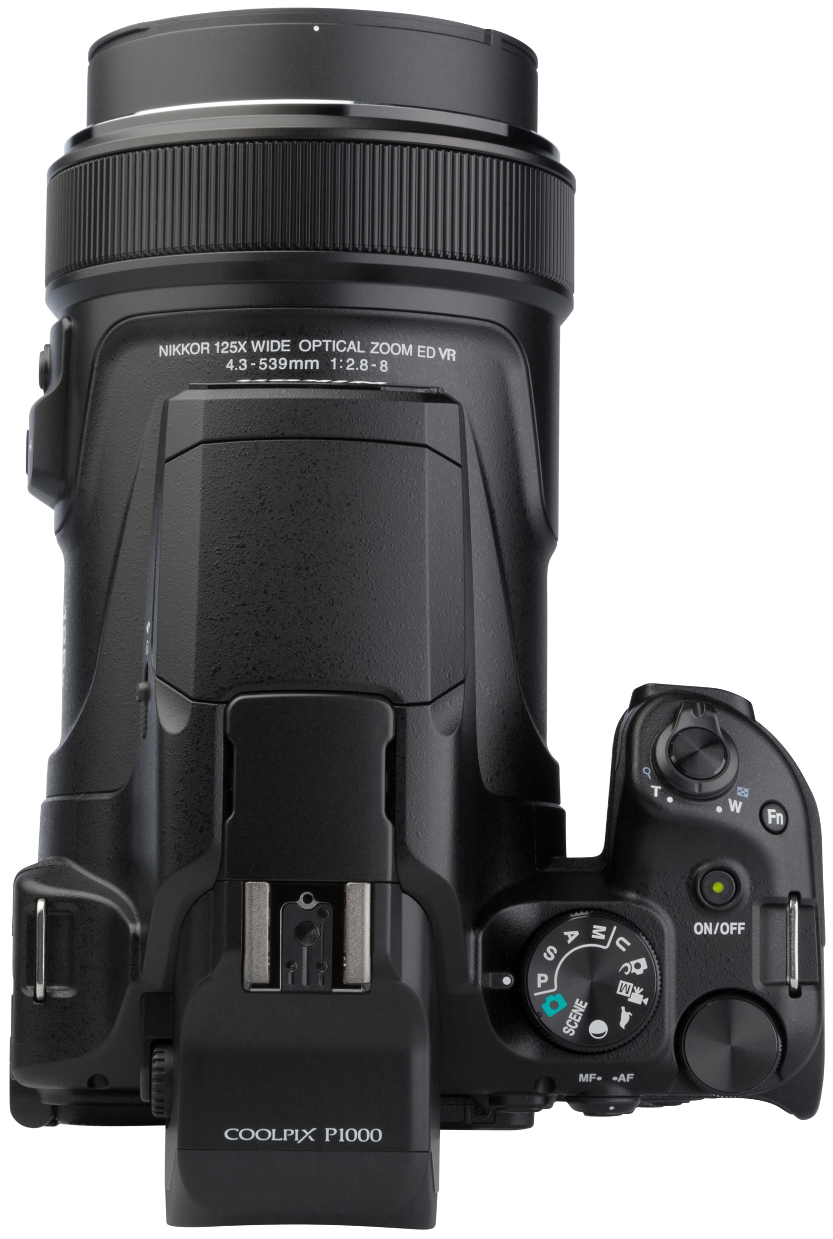 NIKON COOLPIX  P1000