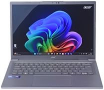 ACER ASPIRE 14 AI OLED LAPTOP A14-52M