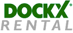 DOCKX RENTAL