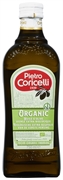 PIETRO CORICELLI ORGANIC BIOLOGISCHE EXTRA OLIJFOLIE VAN DE EERSTE PERSING
