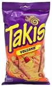 TAKIS VOLCANO