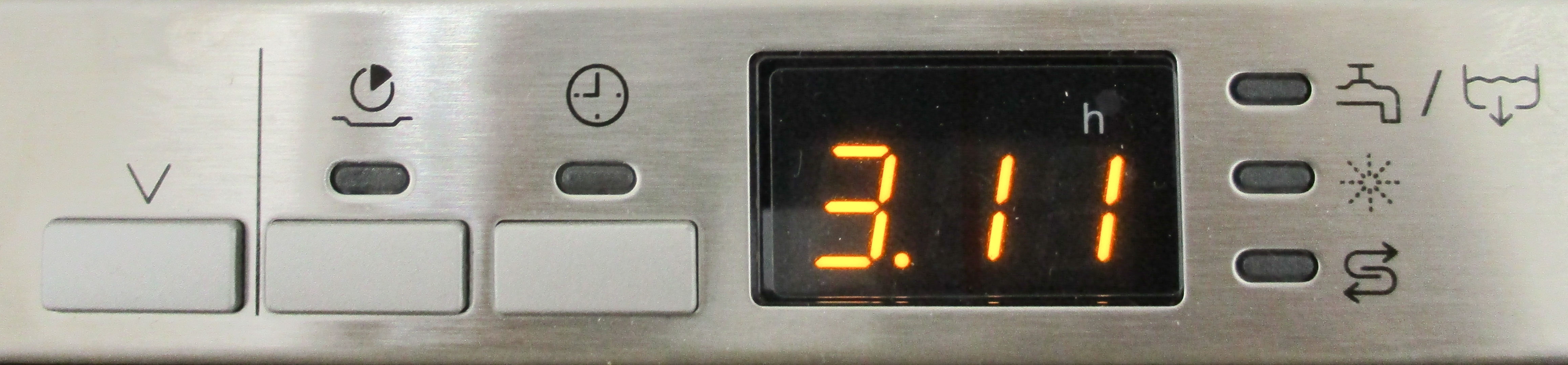 MIELE G 4980 SCVI SC