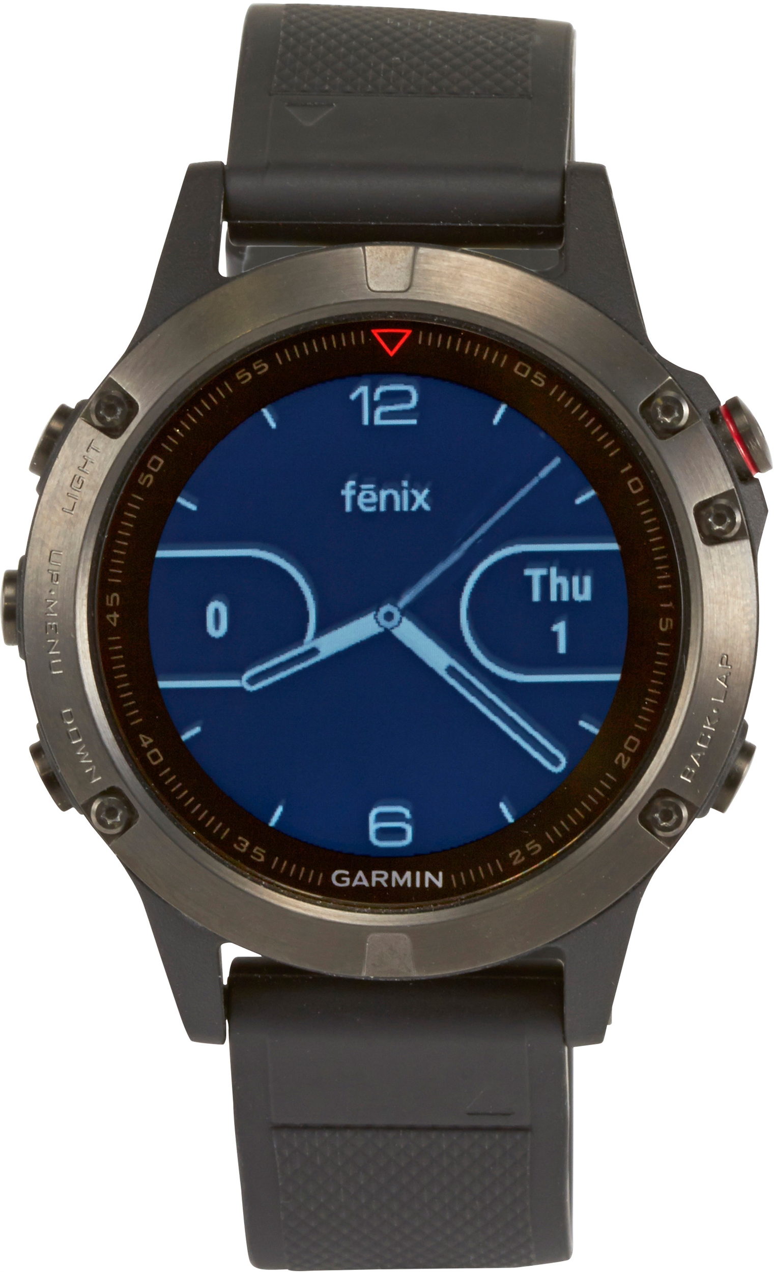 GARMIN Fenix 5