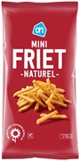 ALBERT HEIJN AH MINI FRIET NATUREL