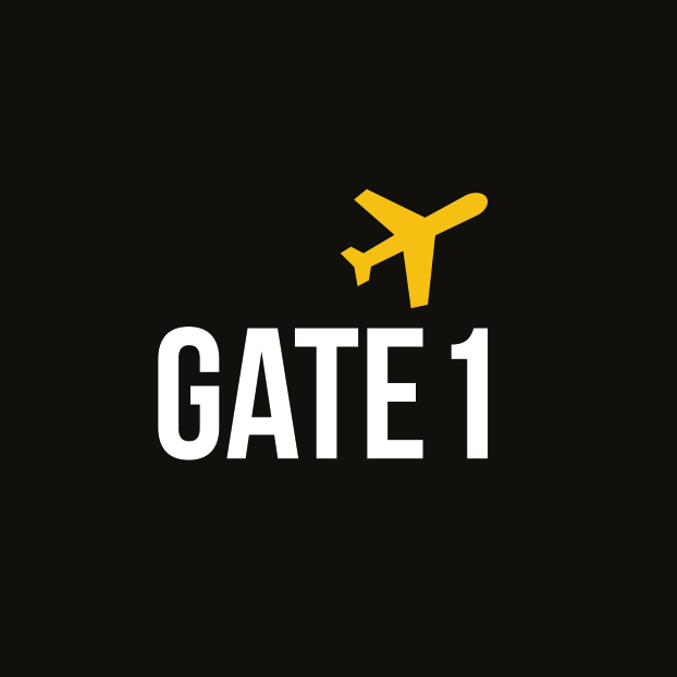 Gate1.nl