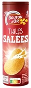 BOUTON D'OR (INTERMARCHE) TUILES SALEES