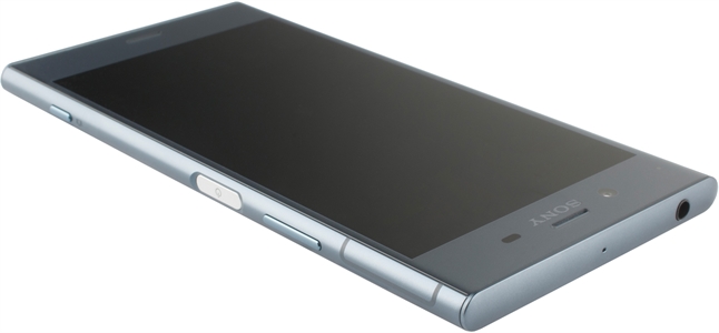SONY Xperia XZ1