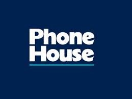 THE PHONE HOUSE