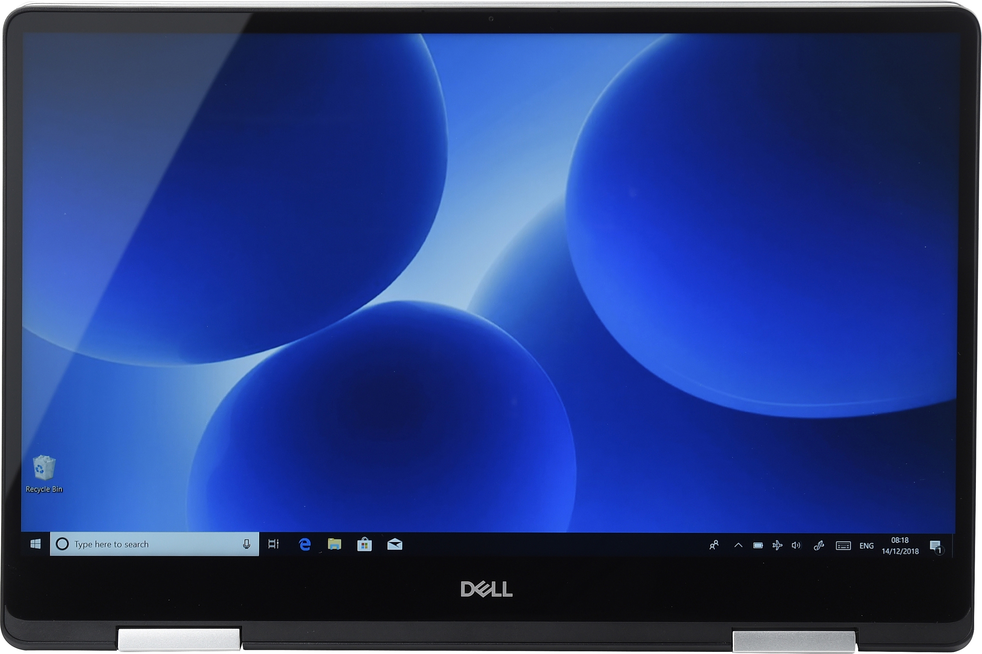 DELL INSPIRON 15 7000 2-IN-1
