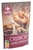 CARREFOUR SENSATION CRUNCHY 5 GEDROOGDE VRUCHTEN