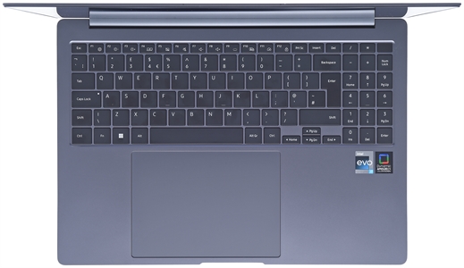 SAMSUNG GALAXY BOOK 3 PRO 16-INCH