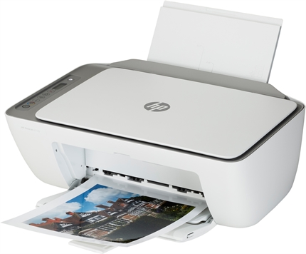 HP DESKJET 2720 test en review - Test Aankoop