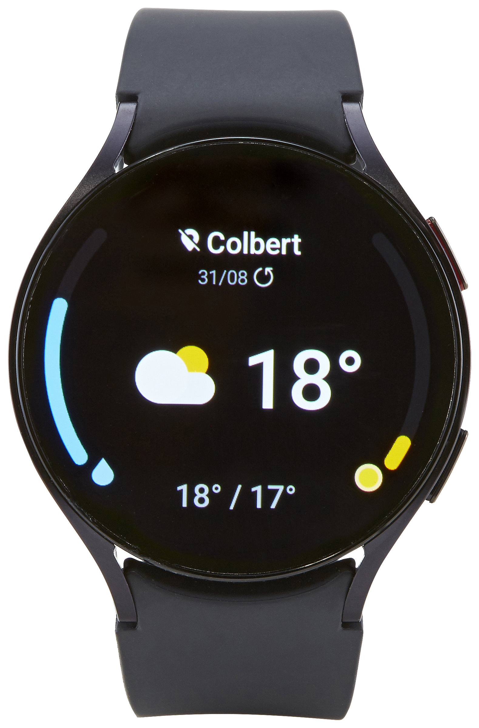 SAMSUNG GALAXY WATCH6 - 44MM