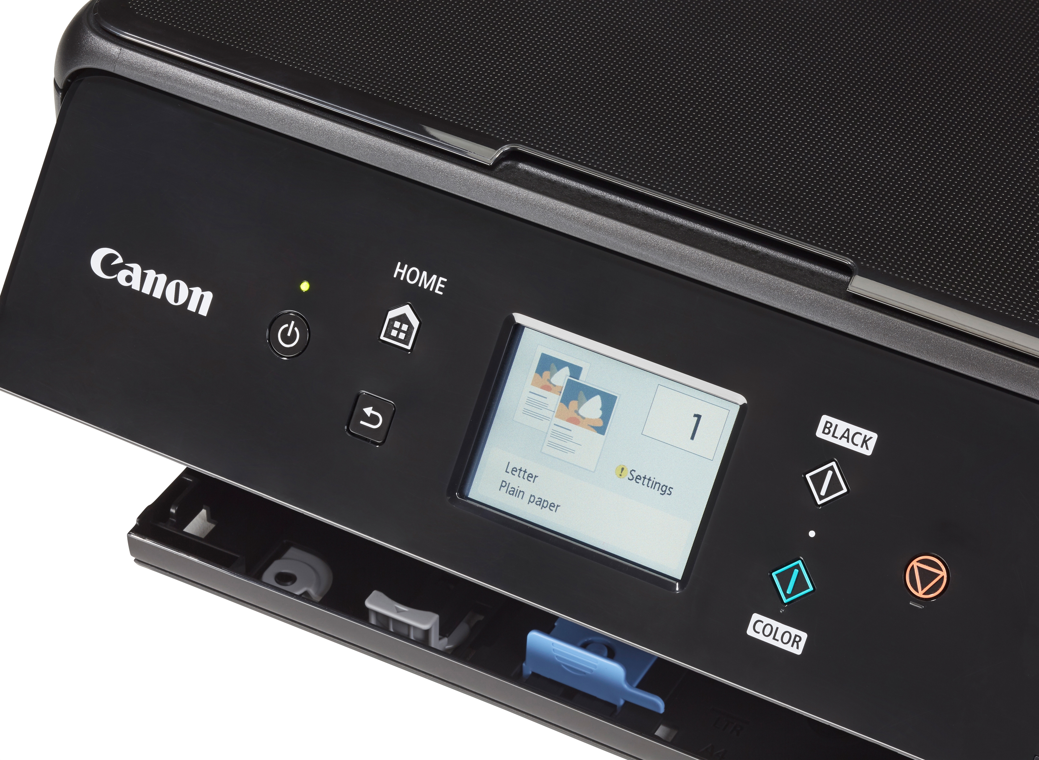 CANON PIXMA TS6250