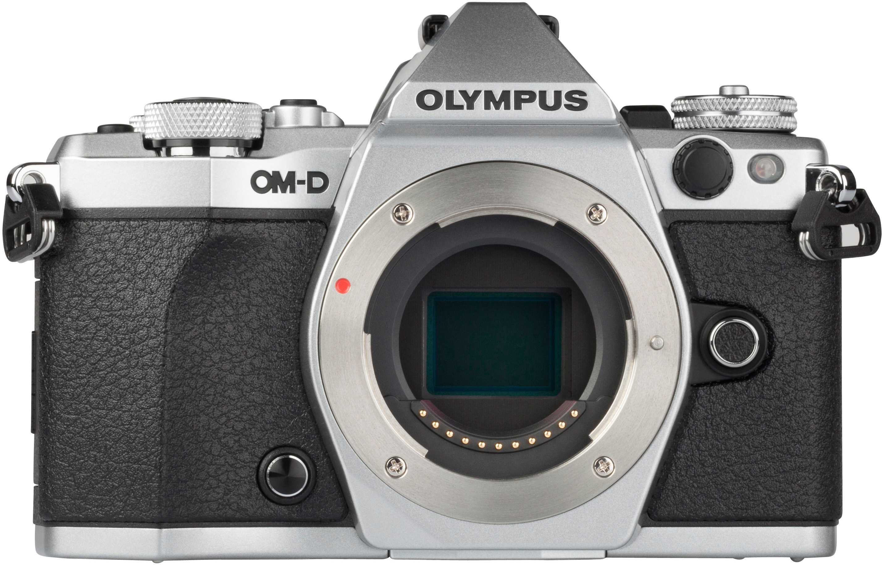 OLYMPUS OM-D E-M5 MARK II + M.ZUIKO DIGITAL 14-150MM F/4.0-5.6 II ED MSC