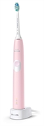 PHILIPS SONICARE HX6806/04 PINK + C2 OPTIMAL PLAQUE DEFENSE + CLEAN